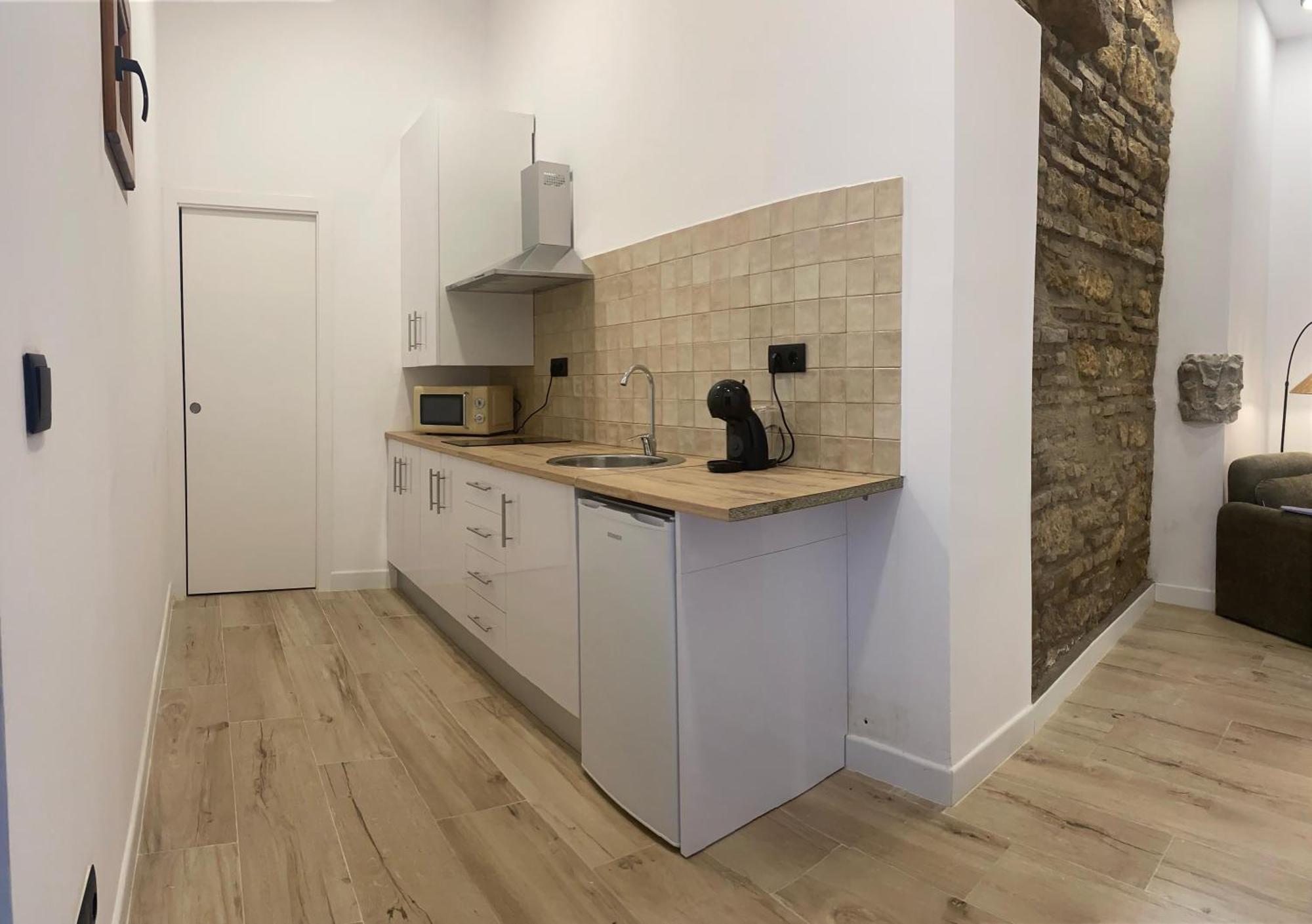 Boutique Casa Caldereros Appartement Córdoba Buitenkant foto