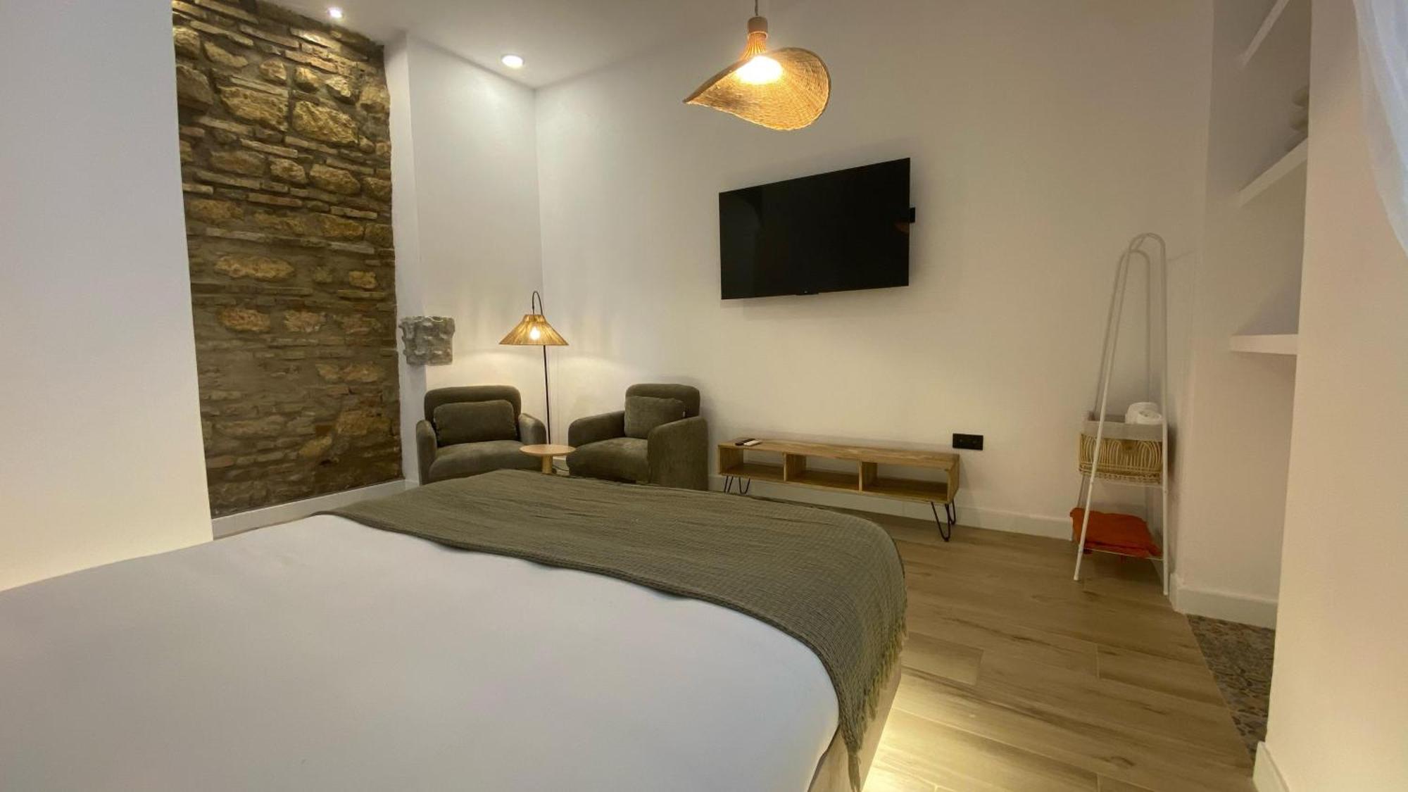 Boutique Casa Caldereros Appartement Córdoba Buitenkant foto