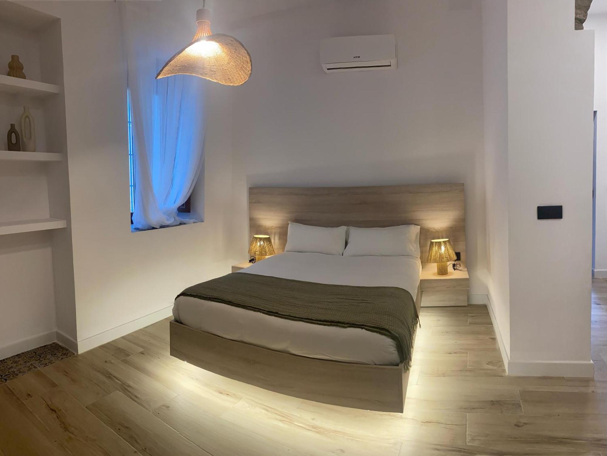 Boutique Casa Caldereros Appartement Córdoba Buitenkant foto